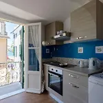 Joivy Inviting 1-bed Flat, Close To 2 Beaches, Apartamento Sestri Levante