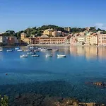 Joivy Inviting 1-bed Flat, Close To 2 Beaches, * Sestri Levante
