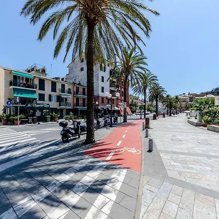 Joivy Inviting 1-bed Flat, Close To 2 Beaches, * Sestri Levante