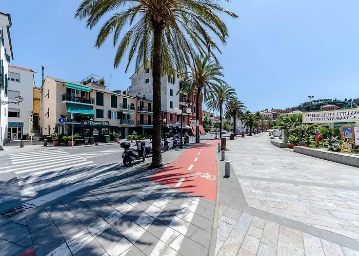 Joivy Inviting 1-bed Flat, Close To 2 Beaches, * Sestri Levante