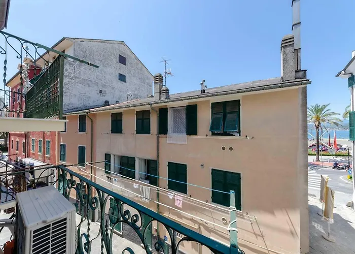 Lejlighed Joivy Inviting 1-bed Flat, Close To 2 Beaches, *