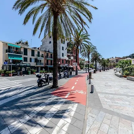 Joivy Inviting 1-bed Flat, Close To 2 Beaches, * Sestri Levante